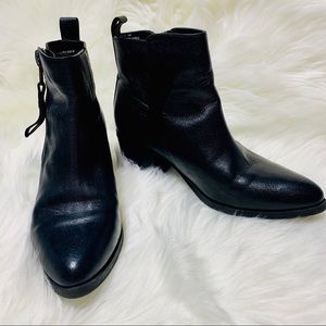 Steve Madden Women’s Ankle Boots